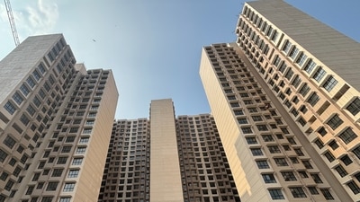 MHADA lottery 2026 for 2,640 affordable homes in Mumbai received 65,082 applications, marking a decline from the previous two lotteries in the year 2023 and 2024. (Picture for representational purposes only) (MHADA Photo )