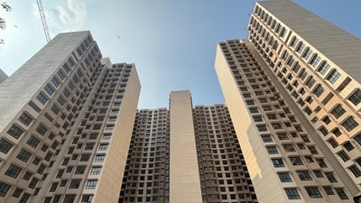 MHADA lottery 2026 has received more than 88,000 applications within two months of announcing a housing draw for 2,640 affordable homes (Picture for representational purposes only) (MHADA Photo ) MHADA lottery 2026 has received more than 88,000 applications within two months of announcing a housing draw for 2,640 affordable homes (Picture for representational purposes only) (MHADA Photo )