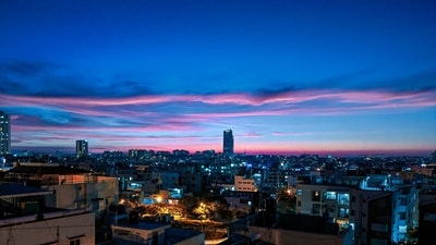 India real estate: All India House Price Index (HPI) rose 4.2 per cent in the January-March quarter of 2025-26, compared with an expansion of 3.8 per cent in the year-ago period. (Picture for representational purposes only) (Pexels)