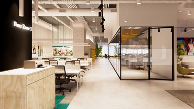 Brigade Group’s BuzzWorks has entered Mysuru with a 1.3 lakh sq ft Grade-A managed workspace at Brigade Vantage on Vinoba Road. (Photo for representational purposes) (File Photo)