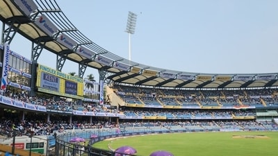 Karnataka's new international cricket stadium in Anekal taluk, south Bengaluru, is expected to spur real estate growth in the region, according to experts.  (photo for representational purposes only) (Pixabay)
