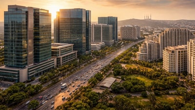 Flexible workspace provider Awfis Space Solutions Limited
 has launched two new centres in Chennai, adding nearly 114,000 sq ft to its city portfolio. (Picture for representational purposes) (AI generated image using ChatGPT )