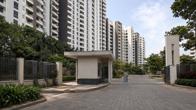 Under the state government’s Bhoo Guarantee scheme, the Greater Bengaluru Authority (GBA) received 2,939 applications under the ‘My e-Khata, My Hakku’ campaign, with 1,242 disposed of on the spot. (Picture for representational purposes) (AI generated image using ChatGPT)