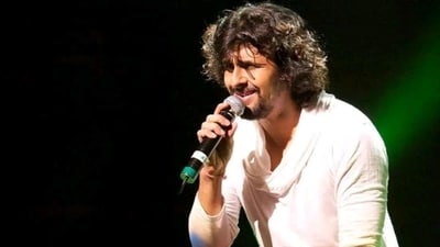 Sonu Nigam sold five land parcels, totaling over one hectare in Karjat (part of Mumbai 3.0), for a total consideration of  ₹95 lakh (File Photo )