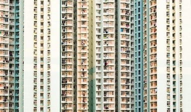 A Bengaluru homeowner’s post about everyday disruption at a flat has gone viral. (Representative image). (Pexels)