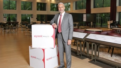 Mumbai real estate update: Raymond Realty is taking a ‘cautious’ approach towards the South Mumbai real estate market and will enter the segment depending on the deal structures, said Harmohan Sahni, MD and CEO. (Raymond Realty)