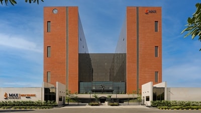 Adobe has leased over 1.58 lakh sq ft at Max Square in Noida, a commercial project by Max Estates Limited. (File Photo )