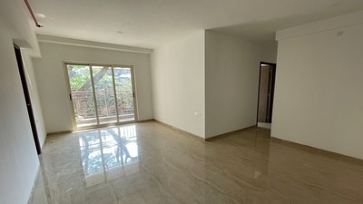 MHADA lottery 2026 has reduced prices by 7.5% for 1,221 apartments under its MHADA Lottery 2026, out of 2,640 homes on offer in the Mumbai real estate market. (Picture for representational purposes only) (File Photo MHADA)