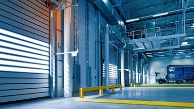 Nissin ABC Logistics has leased 3.85 lakh sq ft of warehouse space in Jhajjar near Gurugram at a monthly rent of  ₹65.57 lakh for five years, documents showed. (Photo for representational purposes only) (Pexel Photo)