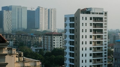 KRERA ordered BDA to finish the delayed NPKL with full infrastructure in two months, pay  ₹22.4 lakh compensation, and ruled it a ‘promoter’ under RERA. (Picture for representaional purposes only) (Pexels)