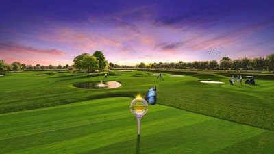 Mumbai-based developer NeoLiv sold plots worth  ₹1,251 crore in its luxury township project, NeoLiv Golf One, in Faridabad, the company said. (File Photo )