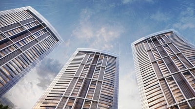 DLF reported a 1% decline in consolidated net profit to  ₹1,268.56 crore in the March quarter, compared with  ₹1,282.20 crore a year earlier, mainly due to lower income. (Picture for representational purposes only) (File Photo )