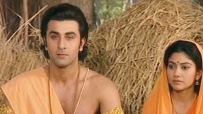 Bollywood actor Ranbir Kapoor has invested in a 2,134 sq ft land parcel at ‘The Sarayu’ by The House of Abhinandan Lodha in Ayodhya. (Representational photo)