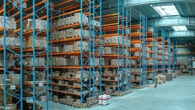 Renewable energy OEMs leased 6.1 million sq ft of Grade A industrial and warehousing space across India’s top eight cities between 2021 and 2025, raising their share of total leasing from 3% to 8%. (Photo for representational purposes only) (Pixabay)