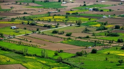 Delhi-based real estate developer Omaxe Limited has secured  ₹75 crore from WSB Partners to develop residential plotted projects in Indore and Ujjain.(Photo for representational purposes only) (Unsplash)
