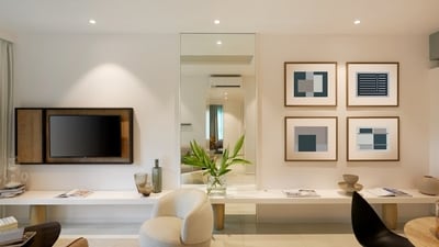 A Bengaluru-based software engineer earning  ₹2.45 lakh a month has sparked an online debate after purchasing a  ₹1.4 crore first home, with opinions split on whether the decision is financially sound or a case of over-leveraging. (Photo for representational purposes only) (Unsplash)
