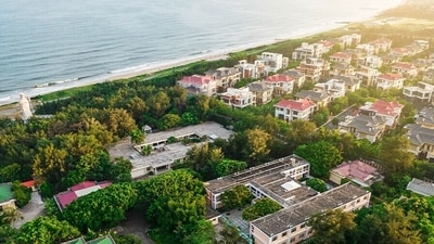 India Sotheby’s International Realty and the ASK Property Fund-backed investment platform has announced its first investment of  ₹63 crore in an ultra-luxury housing project in Goa. (Photo for representational purposes only)