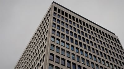 Hyderabad's office leasing reached 3.15 million sq ft in Q1 2026, up 21.6% year-on-year from 2.59 million sq ft a year ago. (Photo for representational purposes only) (Unsplash)