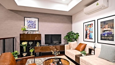 Bengaluru real estate: Luxury home prices in Benson Town and Miller Road have climbed to nearly  ₹20,000 per sq ft, fuelled by exclusivity, prime location and legacy value, say brokers. (Photo for representational purposes only) (Unsplash)
