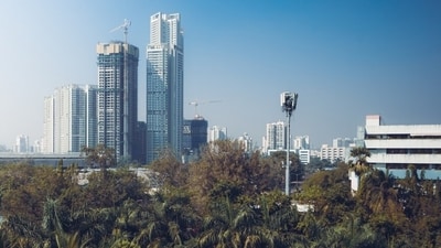 Mumbai real estate: Arkade Developers’ upcoming project in Kandivali East spans nearly 3 acres and will feature premium residential apartments. (Photo for representational purposes only) (Unsplash)