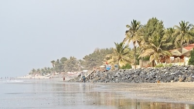 North Alibaug commands high property values due to its proximity to the Mandwa Jetty and superior road infrastructure, making it the preferred choice for luxury villa buyers, as per a report. (Photo for representational purposes only) (Pexels)