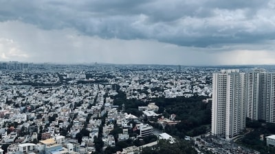 The Greater Bengaluru Authority (GBA) is conducting its third ‘My e-Khata, My Hakku’ campaign at 50 locations across the city on May 30. (Photo for representative purposes only) (Unsplash)