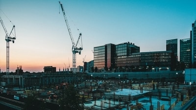Real estate developers say the US-Iran war has made some critical construction materials difficult to source, regardless of price. (Photo for representational purposes only) (Unsplash)