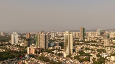 Mumbai real estate market recorded 12,315 property registrations in May 2026, up 7% year-on-year, marking the highest number of registrations for the month of May in the past 14 years, (Photo for representational purposes only) (Pexels)