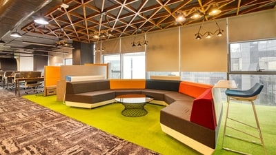 Boston Scientific has leased over 1.3 lakh sq ft of office space in Pune for  ₹86.58 lakh monthly rent under a 9.6-year lease, according to documents accessed by Propstack. (Photo for representational purposes only) (Pexels )