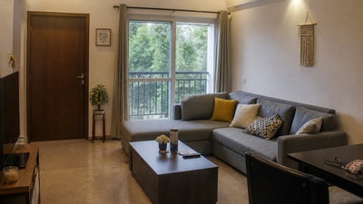 In Bengaluru, a tenant’s claim of a 15% rent hike at lease renewal has sparked a wider debate on rental norms and legality. (Picture for representational purposes only) (AI generated image using ChatGPT )