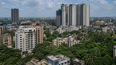 Bengaluru residents can now withdraw wrongly submitted e-Khata applications, Special Commissioner Munish Moudgil has said. (Picture for representational purposes) (AI generated image using ChatGPT )