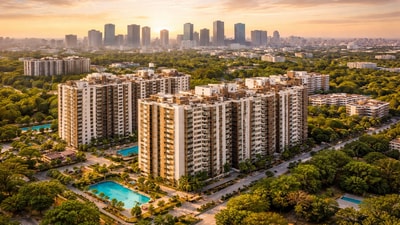 The Telangana RERA ruled that homebuyers in a delayed Hyderabad project cannot be denied allottee status for lack of registered sale agreements if they paid substantial amounts and were allotted flats. (Picture for representational purposes) (AI generated image using ChatGPT )