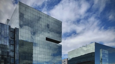 BP Business Solutions India leased 10.4 lakh sq ft in Pune’s Kharadi for  ₹1,258 crore over 10 years, according to documents accessed by Propstack.(Representational Image) (Unsplash )