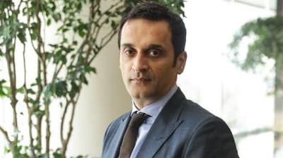 Vikas Oberoi, CMD of Oberoi Realty, said rising construction and energy costs, expensive labour and challenges in material availability are putting pressure on the real estate sector in the backdrop of the ongoing West Asia conflict, (Oberoi Realty)