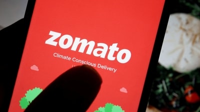 Bengaluru real estate: Zomato’s parent firm, Eternal Ltd, has leased close to 1.5 lakh sq ft of office space in Bilekahalli for a total rent of ₹200 crore. (Picture for representational purposes only) (REUTERS) Bengaluru real estate: Zomato’s parent firm, Eternal Ltd, has leased close to 1.5 lakh sq ft of office space in Bilekahalli for a total rent of ₹200 crore. (Picture for representational purposes only) (REUTERS)