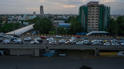 The National Capital Region's (NCR) development plan for the next two decades was cleared for approval on Tuesday. Representational image (Representative image) (Raj K Raj /HT) The National Capital Region's (NCR) development plan for the next two decades was cleared for approval on Tuesday. Representational image (Representative image) (Raj K Raj /HT)
