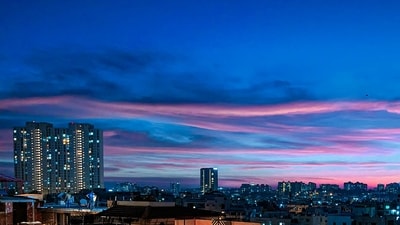 Mumbai-based, listed real estate developer, Godrej Properties Ltd (GPL) said it has sold homes worth over  ₹2,000 crore in its project. (Picture for representational purposes only) (Pexels)