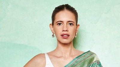 Mumbai real estate update: Actor Kalki Koechlin sold an apartment in Mumbai's Andheri West for  ₹2.55 crore, according to property registration documents. (HT Files)