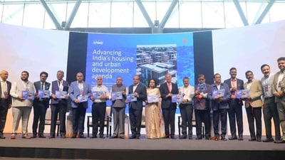 Enhanced RERA-IBC alignment and technology-driven monitoring systems can foster transparency, accountability and project execution, a joint report by KPMG in India and NAREDCO has said.