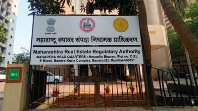 MahaRERA has ruled that a homebuyer's objection to the placement of a lavatory in the north-east corner of a flat, allegedly contrary to Vastu Shastra principles. (Picture for representational purposes only) (Mehul R Thakkar/HT)