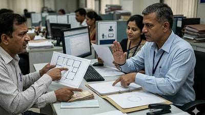 MahaRERA has upheld a developer's right to deduct cancellation charges from a homebuyer's booking amount, even when the buyer cancelled the booking within 2 days due to financial constraints and uncertainty over home loan approval. (Picture for representational purposes only) (Gemini Generated Photo ) MahaRERA has upheld a developer's right to deduct cancellation charges from a homebuyer's booking amount, even when the buyer cancelled the booking within 2 days due to financial constraints and uncertainty over home loan approval. (Picture for representational purposes only) (Gemini Generated Photo )