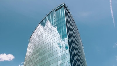 Hyderabad real estate market: Accenture Solutions Pvt Ltd has leased approximately 1 million sq ft of commercial office space in Hyderabad for a period of 10 years at a total rent of over  ₹1,000 crore. (Picture for representational purposes only) (Pexels )