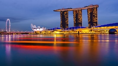 Smartworks Coworking Spaces Limited, a managed office space provider, will acquire Singapore's Workstudio Spaces Pte. Ltd. (Workstudio). (Picture for representational purposes only) (Pexels)
