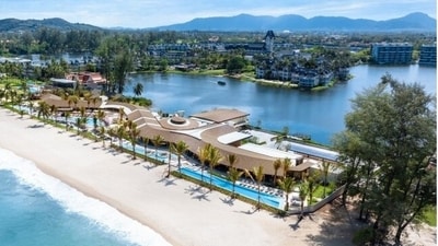 Banyan Group, a global hospitality brand, is stepping up its focus on Indian buyers for luxury holiday homes and temporary long-stay residences across its properties in Phuket, Thailand. (Picture for representational purposes only) (File Photo ) Banyan Group, a global hospitality brand, is stepping up its focus on Indian buyers for luxury holiday homes and temporary long-stay residences across its properties in Phuket, Thailand. (Picture for representational purposes only) (File Photo )
