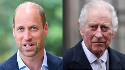 The latest disclosures also reveal Prince William's tax payments for the first time, (AP, Reuters)