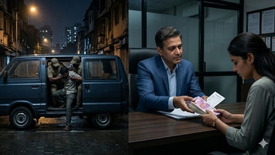 Pune real estate: A real estate developer has claimed that he refunded the entire amount paid by a homebuyer who allegedly went missing just days before taking possession of his home after suffering heavy gambling losses. (Picture for representational purposes only) (Gemini Generated Photo )