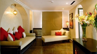 A Bengaluru tenant alleged that his landlord intended to deduct  ₹40,000 from a  ₹1 lakh security deposit for repainting the apartment and charge an additional  ₹7,000– ₹8,000 for deep cleaning, sparking a debate on Reddit (Photo for representational purposes only) (Pexels)