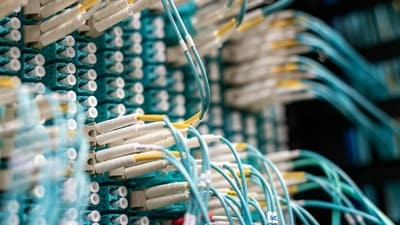 Anant Raj Limited has signed a Memorandum of Understanding (MoU) with the Haryana govt to invest  ₹20,000 crore in the development of large-scale data center infrastructure across the state  (Photo for representational purposes only) (Pexels)