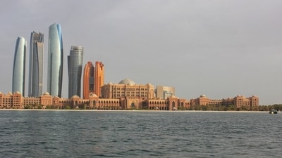 Abu Dhabi has announced a temporary freeze on rent increases across residential and commercial properties, offering immediate relief to tenants amid the ongoing US-Iran war. (Photo for representational purposes only) (Pixabay) Abu Dhabi has announced a temporary freeze on rent increases across residential and commercial properties, offering immediate relief to tenants amid the ongoing US-Iran war. (Photo for representational purposes only) (Pixabay)