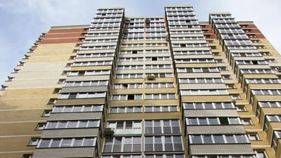 A stunning top-floor view may be a selling point, but legal experts say homebuyers should verify approved plans and permissions before paying a premium. The Chinese 'ghost' flat case highlights why legal certainty matters as much as location and views. (Photo for representational purposes only) (Pexels)